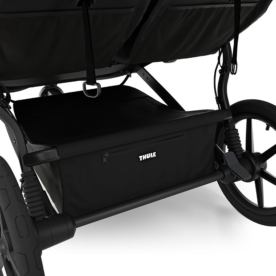 Thule Urban Glide 3 Stroller