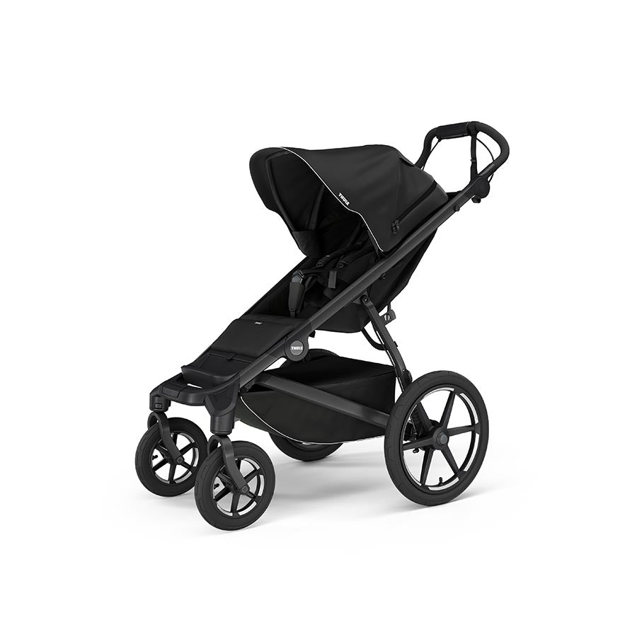 Thule Urban Glide 4-Wheel Stroller
