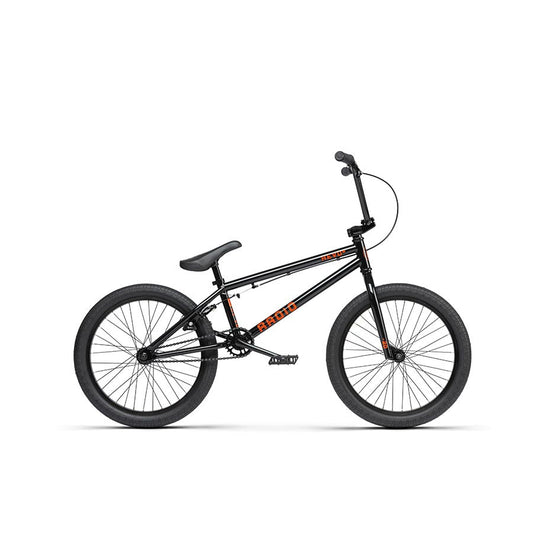 Radio Revo BMX Bicycle