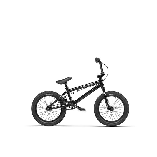 Radio Dice BMX Bike