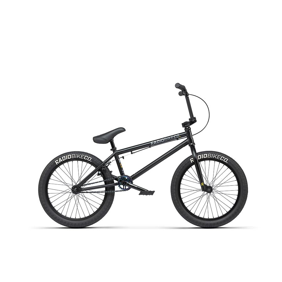 Radio Evol BMX Bike