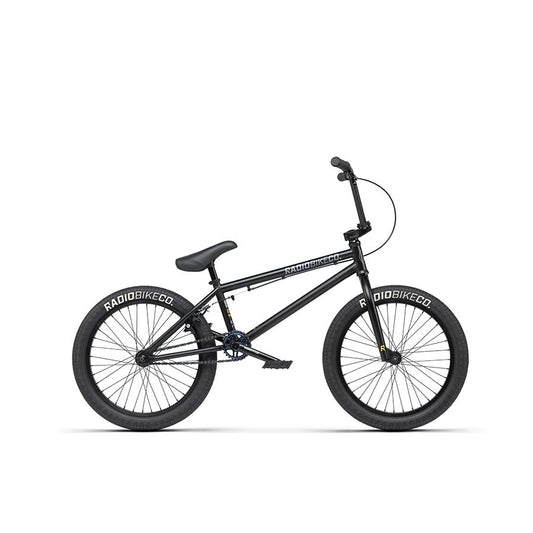 Radio Evol BMX Bike