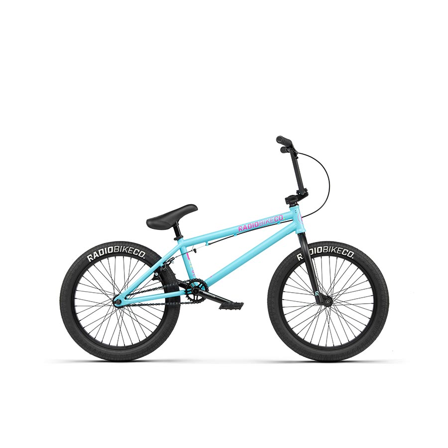 Radio Evol BMX Bike