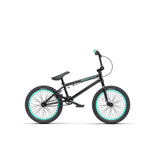 Radio Saiko BMX Bicycle