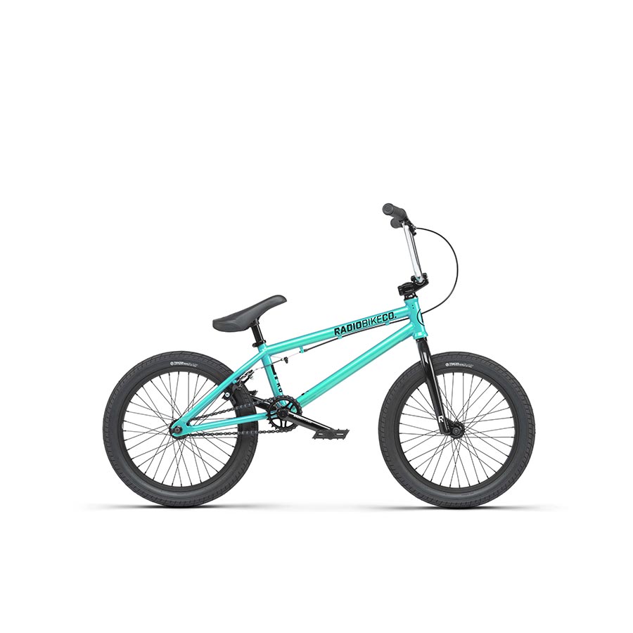 Radio Saiko BMX Bicycle