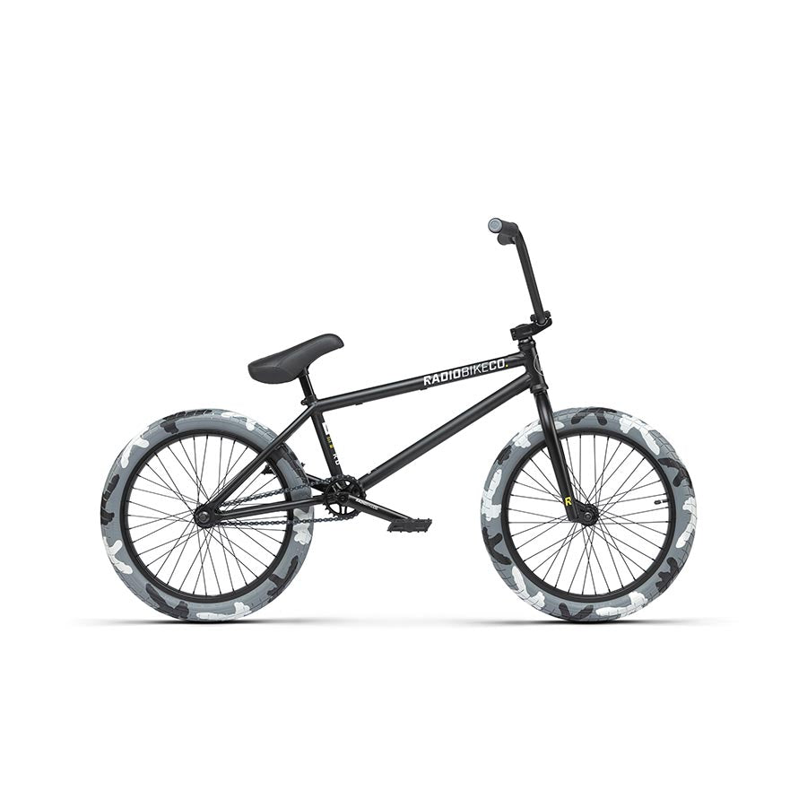 Radio Darko 20" BMX Bike