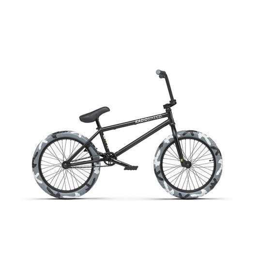 Radio Darko 20" BMX Bike