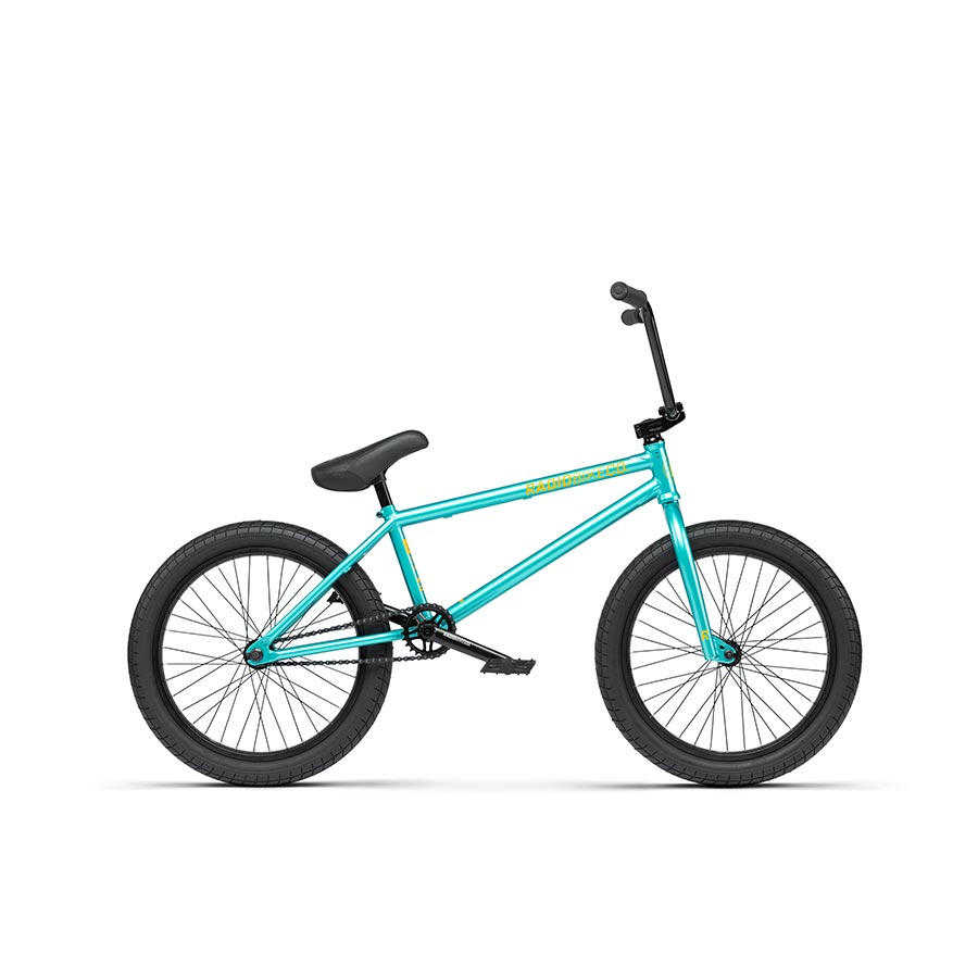 Radio Darko 20" BMX Bike