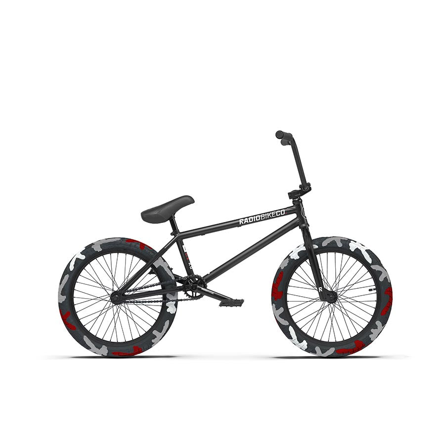 Radio Darko 20" BMX Bike