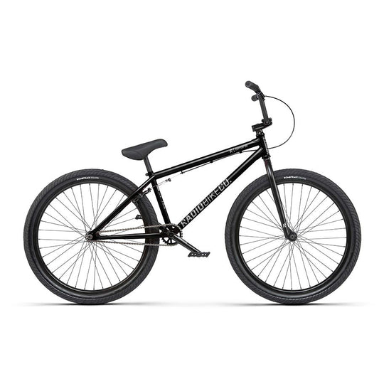 Radio Ceptor BMX Bike