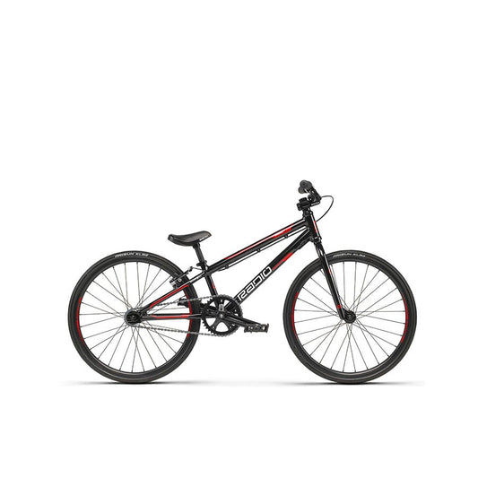 Radio Raceline Cobalt Mini Bike