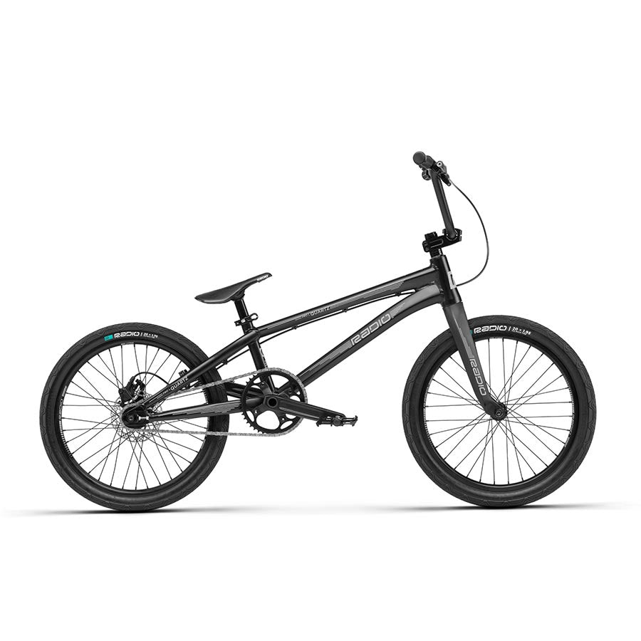 Radio Raceline Quartz Pro BMX Bicycle