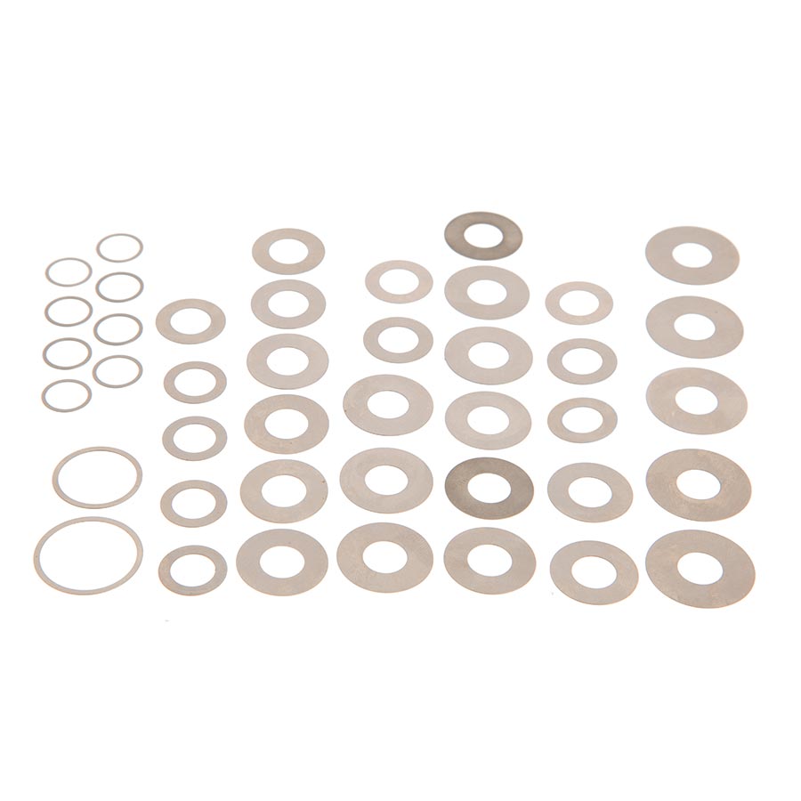 RockShox Rear Shock Tune Assembly