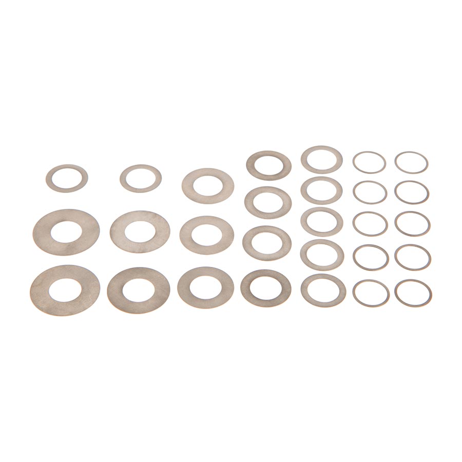 RockShox Rear Shock Tune Assembly