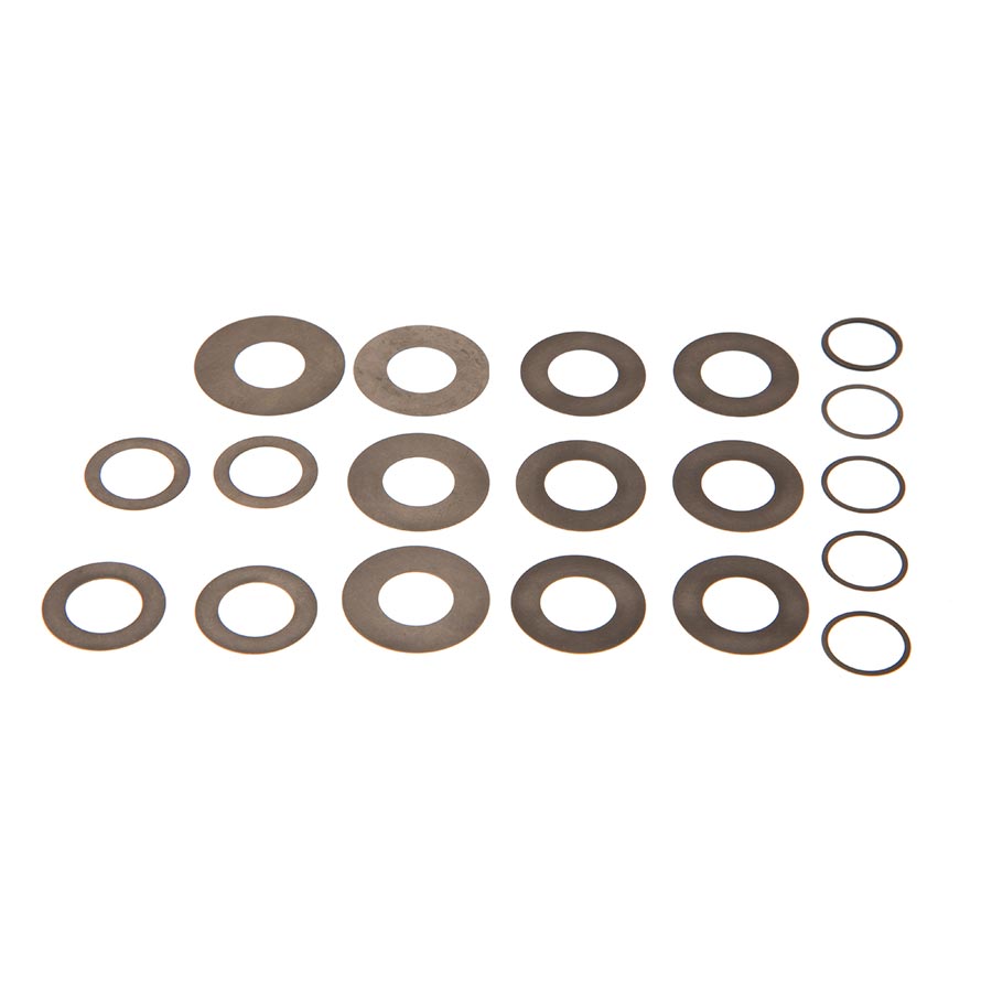 RockShox Rear Shock Tune Assembly