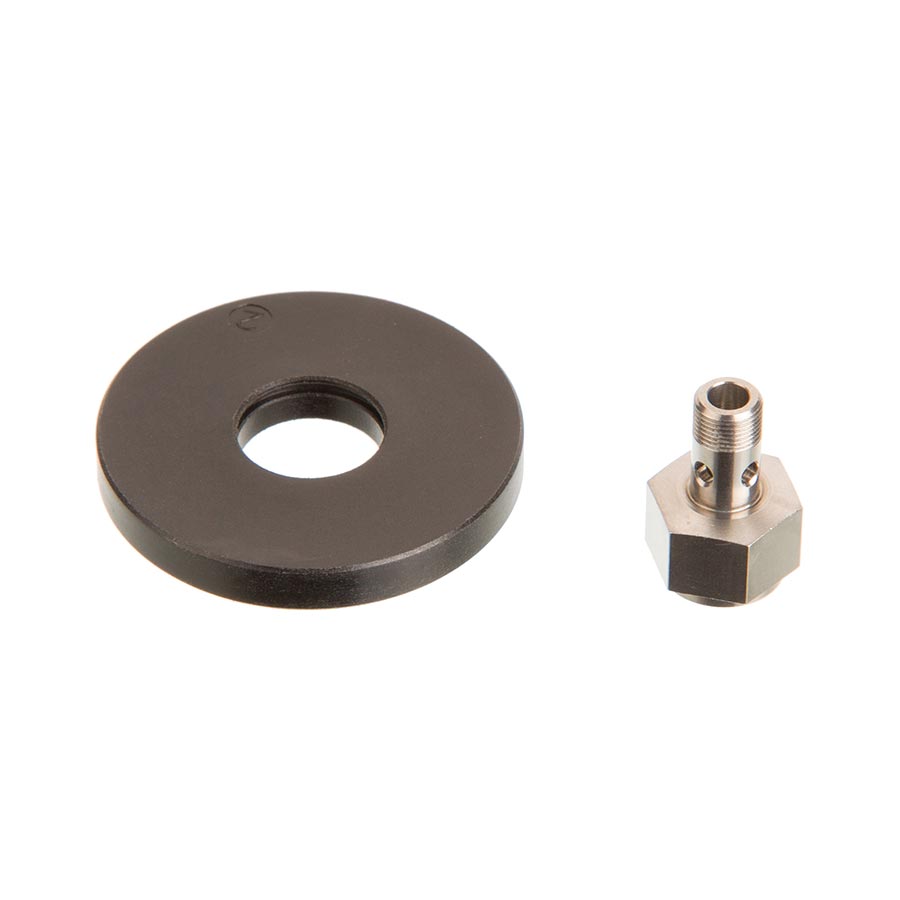 RockShox SDLC B1 Travel Change Kit