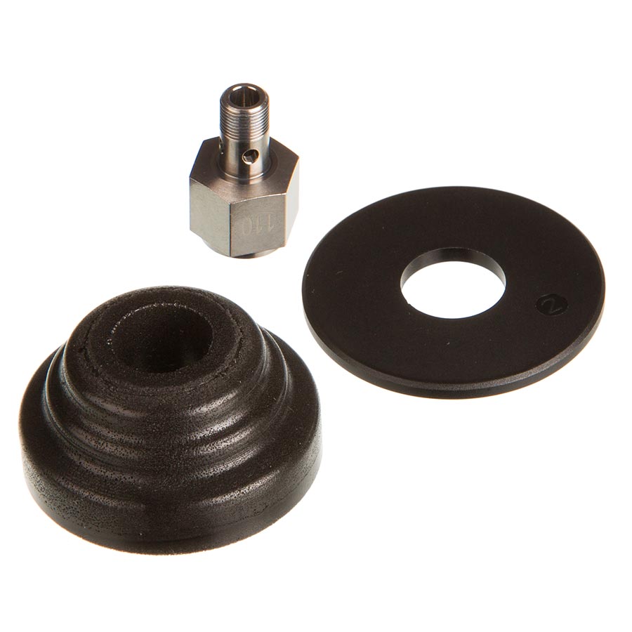 RockShox SDLC B1 Travel Change Kit