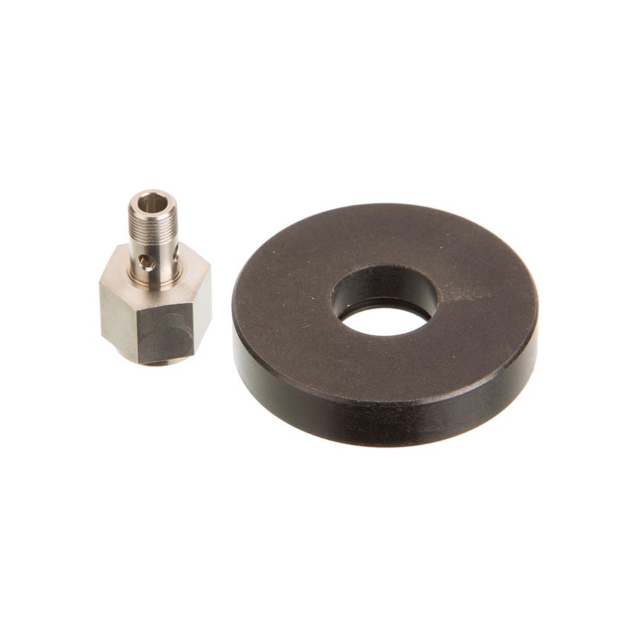 RockShox SDLC B1 Travel Change Kit