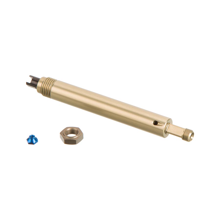 RockShox Monarch B1 Damper Shaft Assy