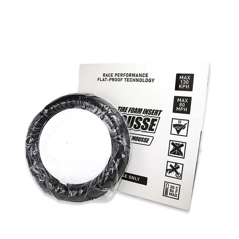 Airmousse Tire Foam Insert - Mousse Bib Tube - Enduro, Desert, Rally, & Motocross Bib LiveTheGnar
