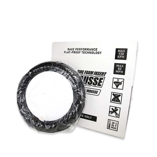 Airmousse Tire Foam Insert - Mousse Bib Tube - Enduro, Desert, Rally, & Motocross Bib LiveTheGnar