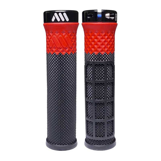 All Mountain Style Cero Grips