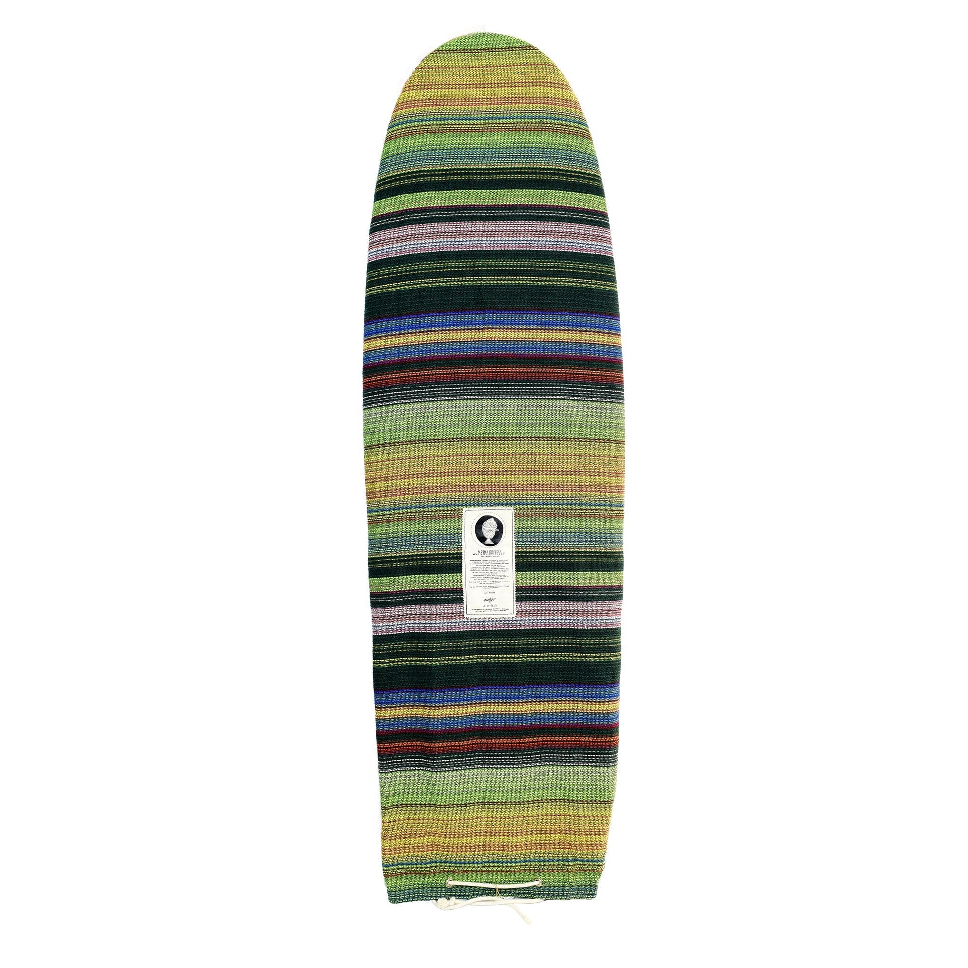 Aqua Marine Povoa Surfboard Bag West Path