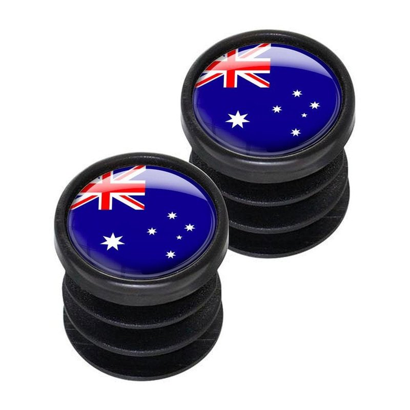 Australia End Cap Plugs