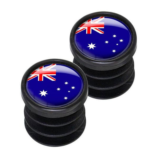 Australia End Cap Plugs