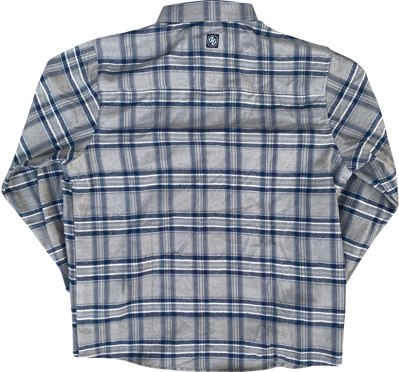 Flannel Helldorado Brand