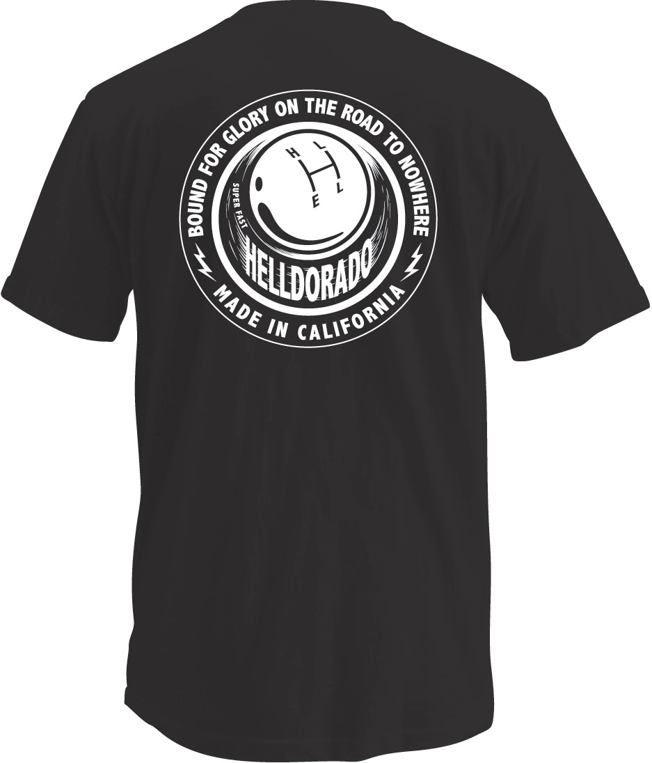 Shifter Helldorado Brand