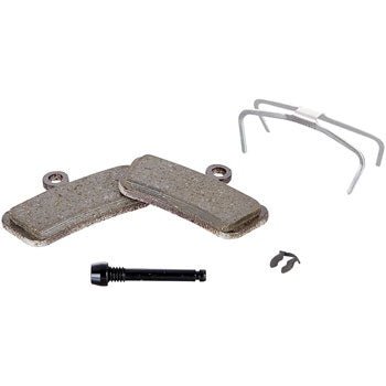 SRAM Disc Brake Pads For Trail, Guide, and G2