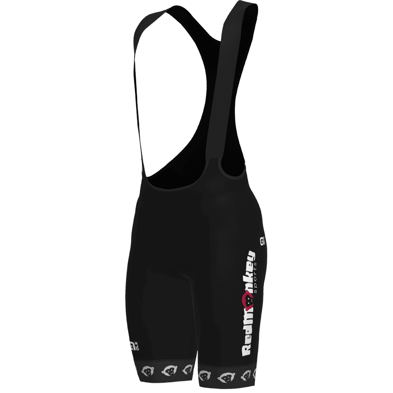 RMCC Bike Legal Women's Kit - Jersey/Bibs Combo