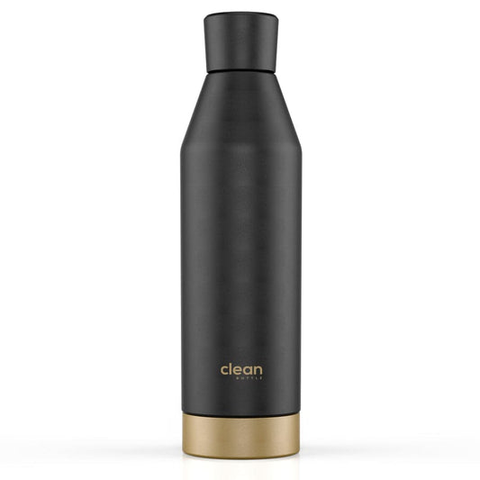 Clean Bottle Canteen Water Bottle