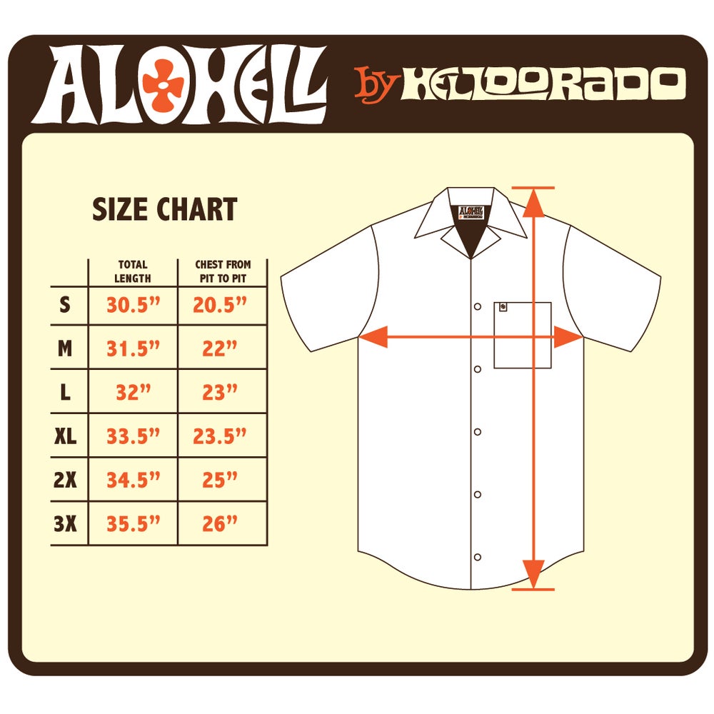 Stimpy Brown Helldorado Brand