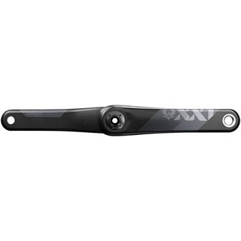sram xx1 eagle axs 55cl crank arm assembly 8-bolt direct mount dub spindle interface