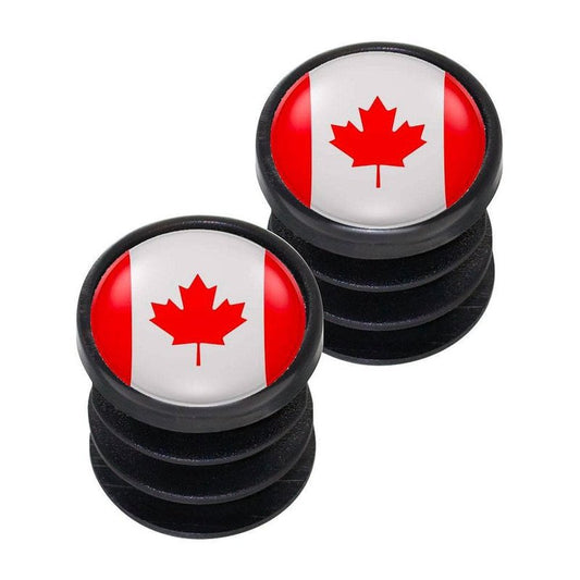 Canada End Cap Plugs