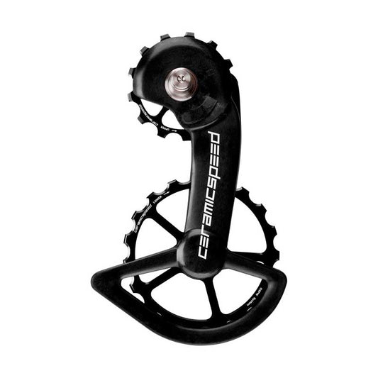 CeramicSpeed Shimano OSPW System