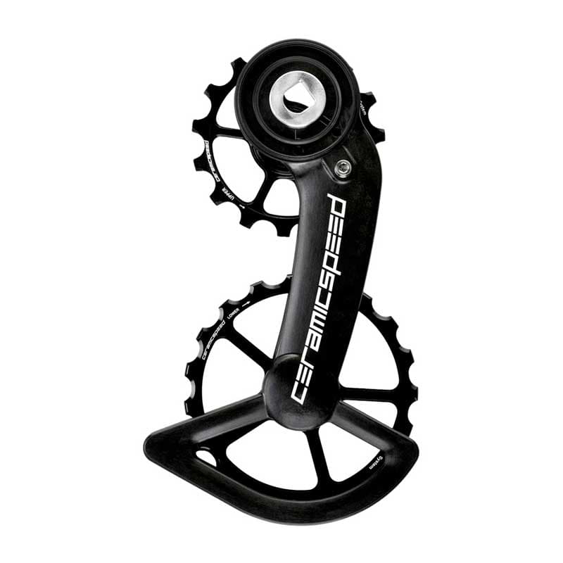 CeramicSpeed SRAM OSPW System