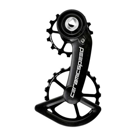 CeramicSpeed SRAM OSPW System