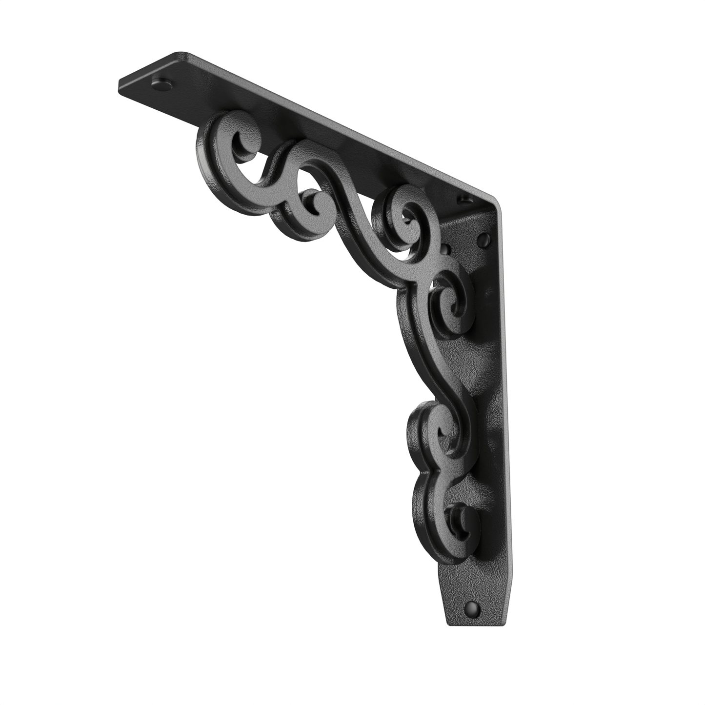 Charleston Heavy Duty Steel Brackets for Shelving