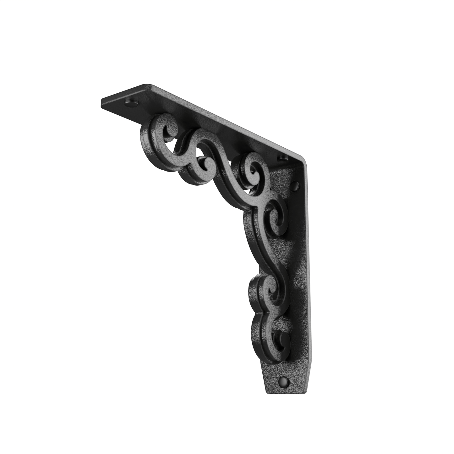 Charleston Heavy Duty Steel Brackets for Shelving