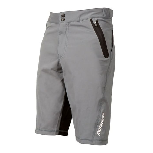 FastHouse Crossline 2.0 Short - Gray