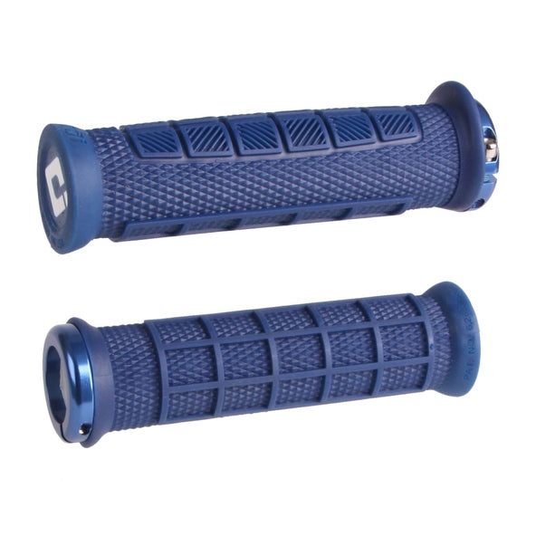 ODI Elite Pro Lock-On Grips (130MM)