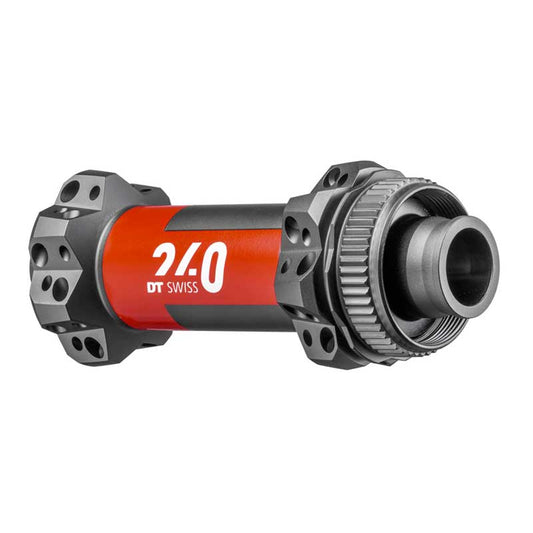 DT Swiss 240 EXP StraightPull Center Lock Disc MTB Hub