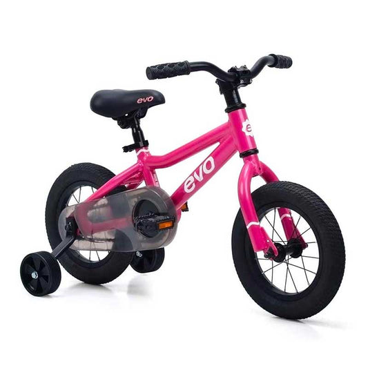 EVO Rock Ridge 12" Kids Bicycle