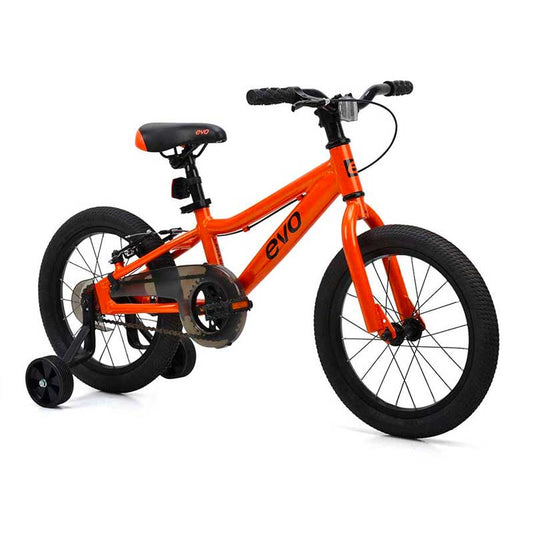 EVO Rock Ridge 16" Kids Bicycle