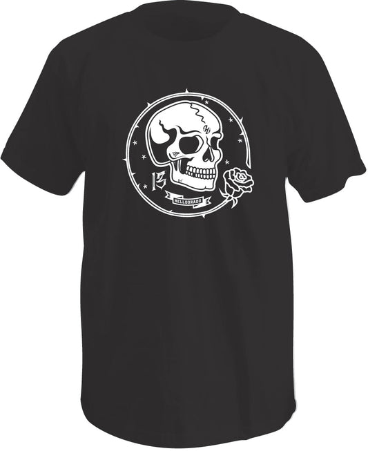 13 Tee Helldorado Brand