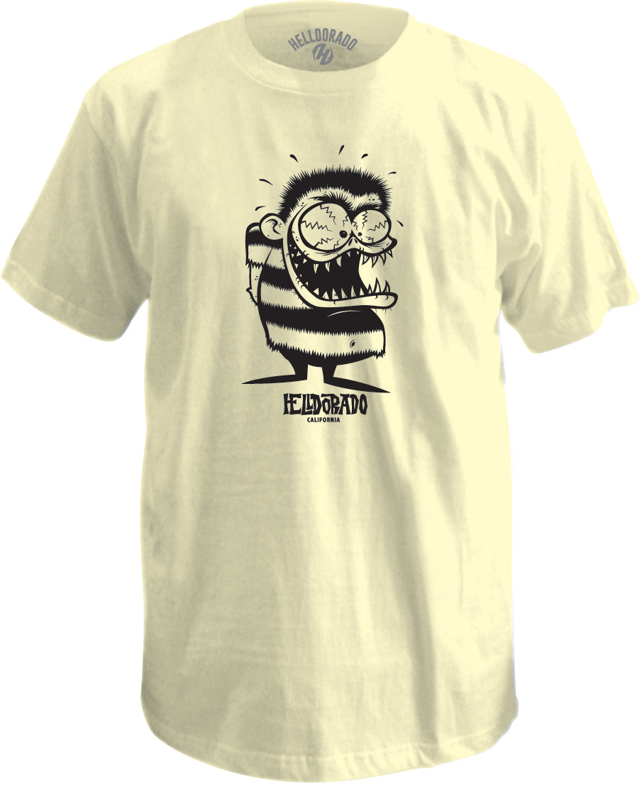 Happy Helldorado Brand