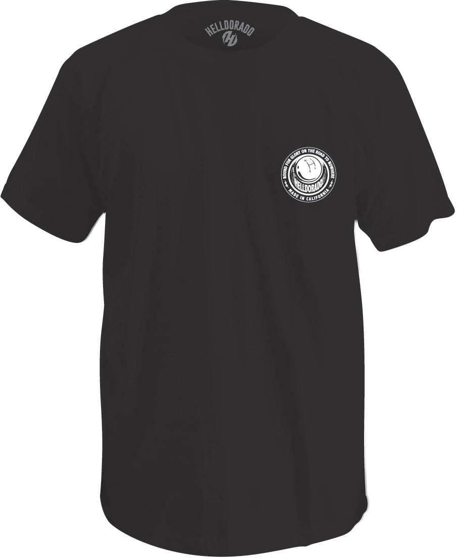 Shifter Helldorado Brand